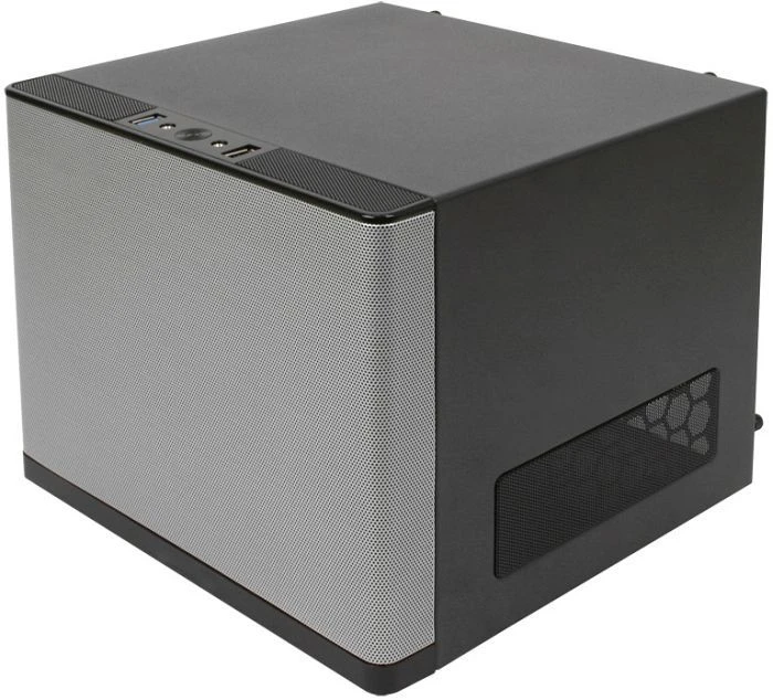 Cooltek V6, Mini-ITX