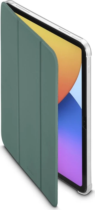 Hama Tablet Case Fold Clear für Apple iPad 10.9" (2022), grün