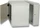 Triton RBA-12-AD5-CAX-A1 Wandschrank 12HE, zweiteilig