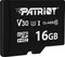 Patriot VX Series R90 16GB, UHS-I U3, Class 10 Vorschaubild