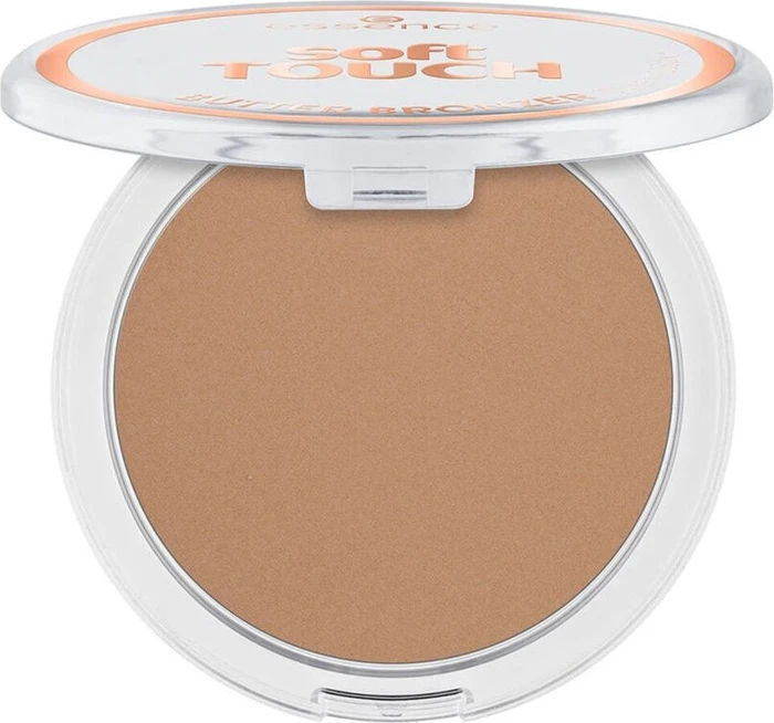 Essence Soft Touch Butter Bronzer 10 whipped buttercup, 10g