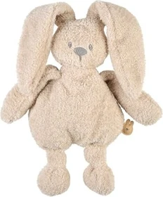 Nattou Kuscheltier Kaninchen Lapidou teddy sand 30cm