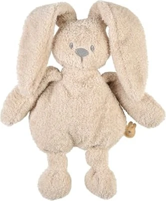 Nattou Kuscheltier Kaninchen Lapidou teddy sand 30cm