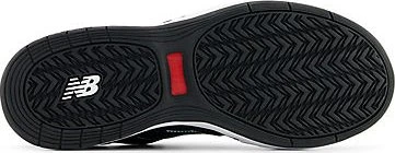 New Balance NB Numeric 808 Tiago Lemons Lite schwarz/weiß (Herren)