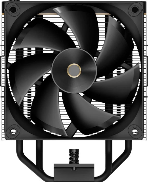 Ocypus Iota A40 BK, schwarz