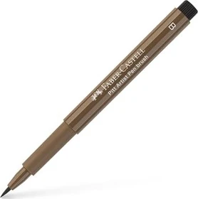 Faber-Castell PITT artist pen brush nougat
