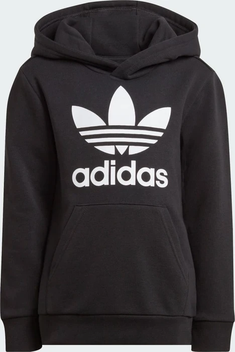 adidas Adicolor Set schwarz (Junior)