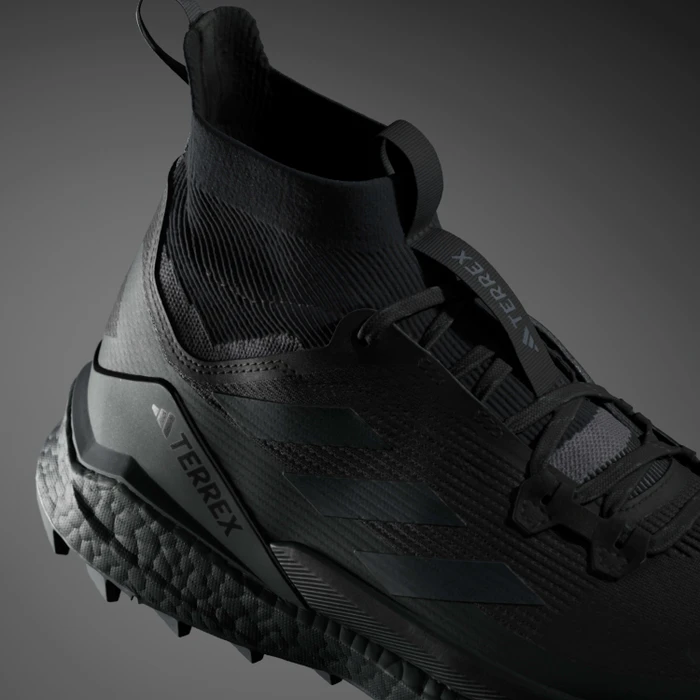 adidas Terrex Free Hiker 2.0 core black/grey six (Herren)
