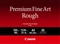 Canon FA-RG1 Premium Fine Art Rough Vorschaubild