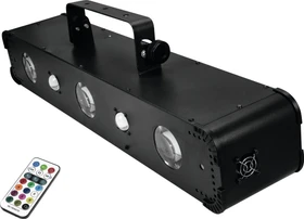 Eurolite LED Multi FX Laser Bar