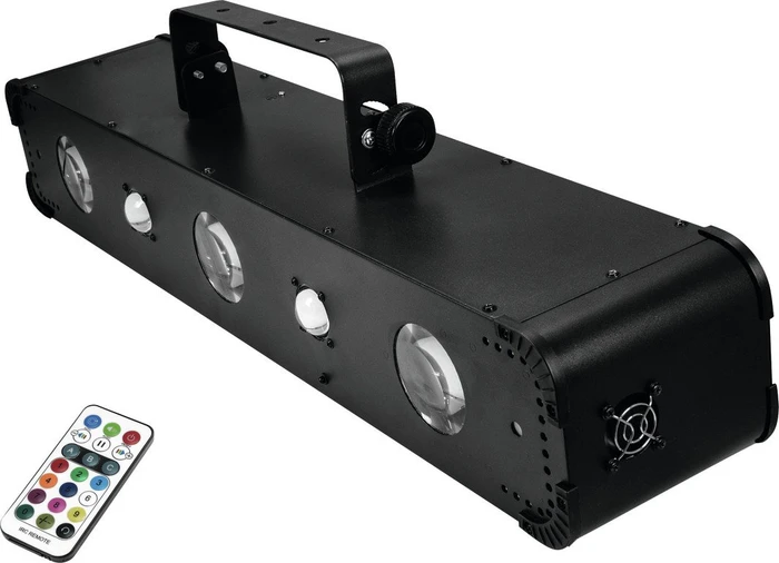 Eurolite LED Multi FX Laser Bar