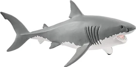 Schleich Wild Life - Weißer Hai