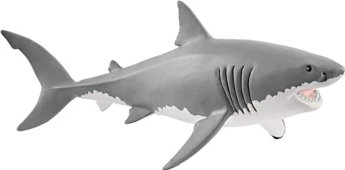 Schleich Wild Life - Weißer Hai