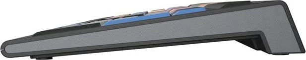 LogicKeyboard Astra 2 GrassValley Edius PC, USB, FR