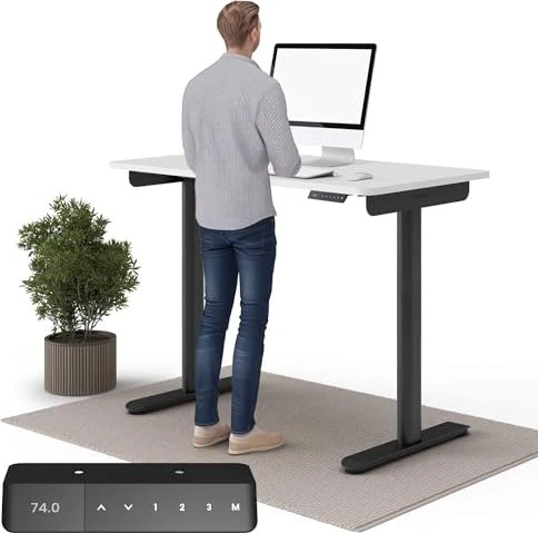 Ergotopia Desktopia One