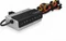Streacom Fanless 240W, Flex-ATX Vorschaubild