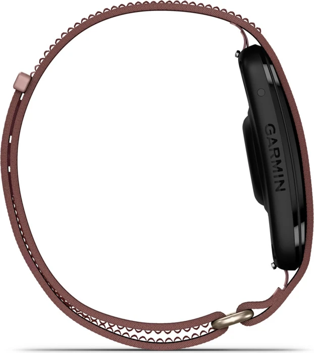 Garmin Cirqa Smart Band L/XL mauve