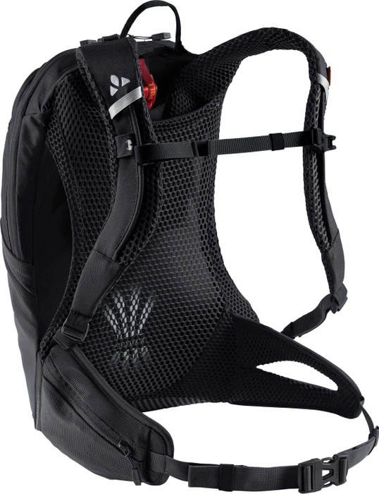 Vaude Tremalzo 10 schwarz
