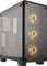 Corsair Crystal Series 460X RGB schwarz, Glasfenster Vorschaubild