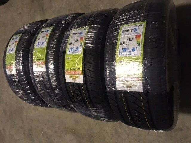 Superia Ecoblue 4S 245/40 R18 97W XL