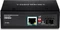 TRENDnet TI-UF11SFP Industrial Media Converter, RJ-45, SFP, PoE++ Vorschaubild