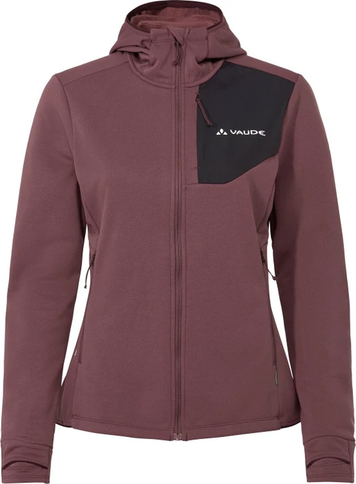 Vaude Monviso Fleece III Jacke (Damen)