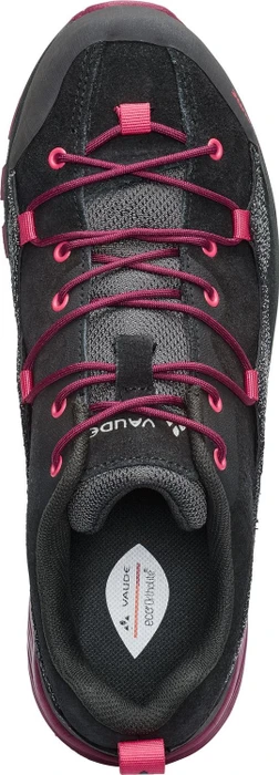 Vaude Dibona Tech passion fruit (Damen)