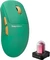 Keychron G6 HE 8K UltraLight Wireless Mouse, Frosted Mint, USB/Bluetooth Vorschaubild