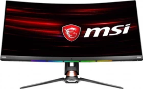 MSI Optix MPG341CQR, 34"