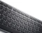 Dell KB700 Multi-Device Wireless Keyboard, Titan Gray, grau/schwarz, USB/Bluetooth, DE Vorschaubild