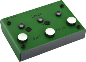 Lehle 3at1 SGoS
