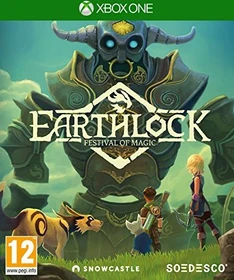 Earthlock: Festival of Magic (Xbox One/SX)