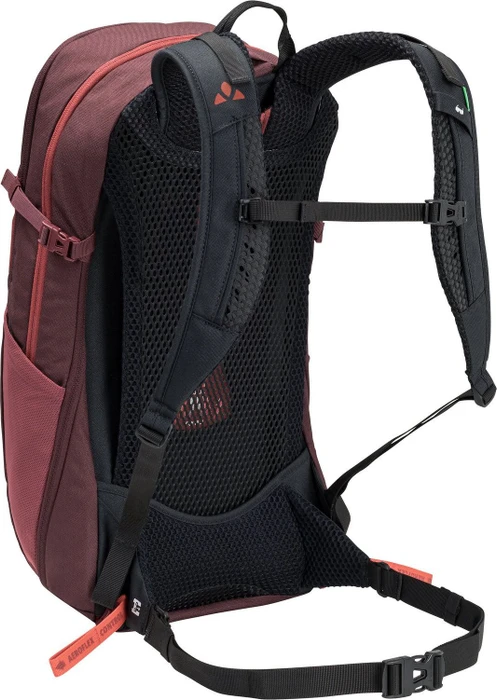 Vaude Wizard 18+4 redeva