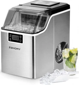 Euhomy DE-IM004 Eiswürfelbereiter