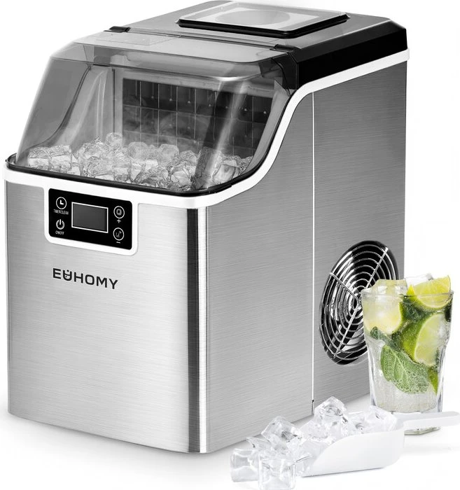 Euhomy DE-IM004 Eiswürfelbereiter