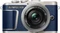 Olympus PEN E-PL9 blau mit Objektiv M.Zuiko digital ED 14-42mm 3.5-5.6 EZ Vorschaubild