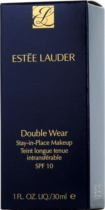 Estée Lauder Double Wear Stay-in-Place Liquid Makeup 5W1 Bronze LSF10, 30ml