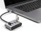 DeLOCK 4-Port USB-Hub, 4x USB-A 3.0, USB-C 3.0 [Stecker] Vorschaubild