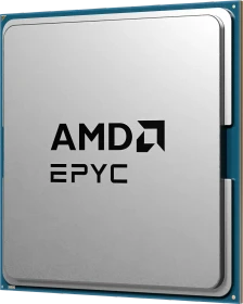 AMD Epyc 9456, 48c/96T, 3.20-3.70GHz, tray