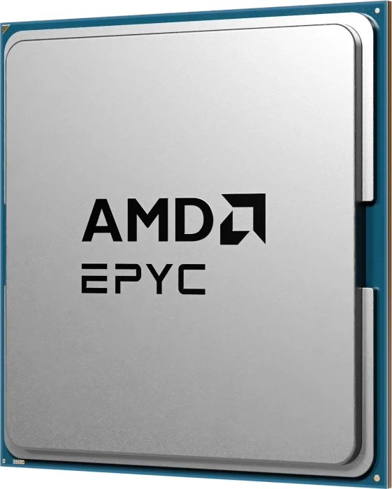 AMD Epyc 9456, 48c/96T, 3.20-3.70GHz, tray
