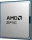 AMD Epyc 9016, 8C/16T, 3.05-4.80GHz, tray (100-000001671)
