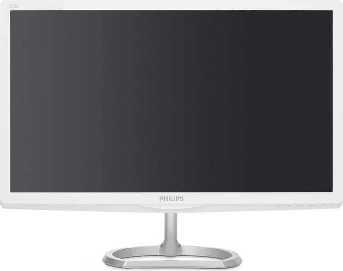 Philips E-line 276E6ADSS, 27"