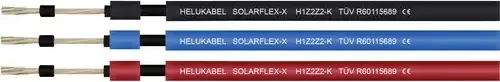 Helukabel SOLARFLEX-X H1Z2Z2-K