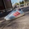 adidas Barreda Decode clear sky/bright red/core white (Herren) Vorschaubild