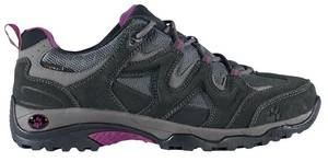Jack Wolfskin Hiker Texapore crimson (Damen)