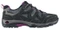 Jack Wolfskin Hiker Texapore crimson (Damen) Vorschaubild