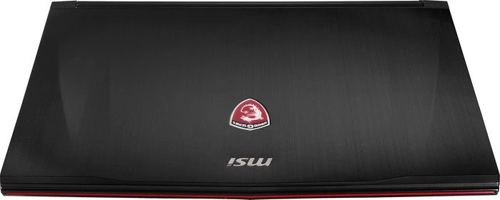 MSI GE62 2QEWi78H11 Apache Pro, Core i7-4720HQ, 8GB RAM, 128GB SSD, 1TB HDD, GeForce GTX 965M, DE