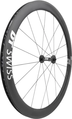 DT Swiss ARC 1400 Dicut 48mm/17mm 29" 5x100 QR Centerlock Disc Vorderlaufrad