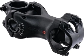 Ergotec Swell RE 35mm/28.6mm -20° - +40° Vorbau 100mm schwarz