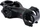 Ergotec Swell RE 35mm/28.6mm -20° - +40° Vorbau 100mm schwarz (40277651)
